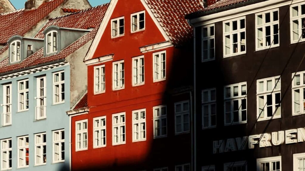 2025 Denmark LinkedIn auglýsingaverðskrá fyrir Ísland